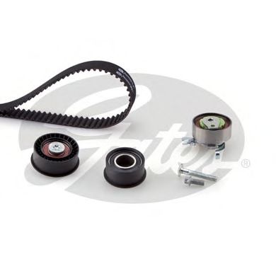 Ремень ГРМ (к-т) DAYCO арт. K015369XS