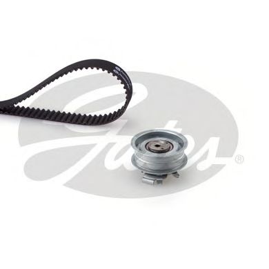Комплект ремня ГРМ  арт. K015489XS