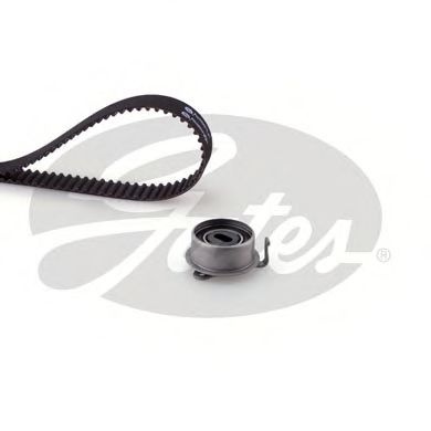 Комплект ГРМ Hyundai Getz/i10 /Kia Picanto 1.0/1.1 02-  арт. K015511XS