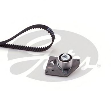 Комплект ГРМ  арт. K015552XS