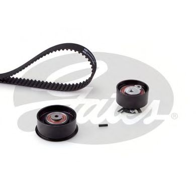 Комплект ремня ГРМ  арт. K015573XS