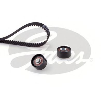 Комплект ременя ГРМ  арт. K015631XS