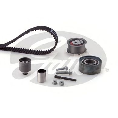Комплект ремня ГРМ  арт. K015648XS