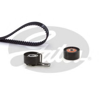 Комплект ГРМ  арт. K015656XS