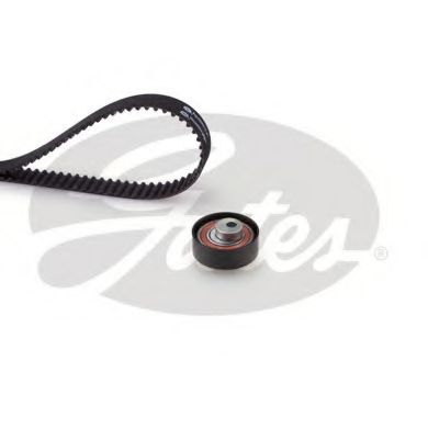 Комплект ременя ГРМ  арт. K015670XS