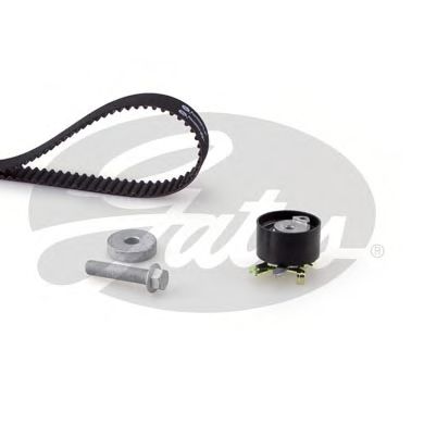 Комплект ремня ГРМ  арт. K025578XS