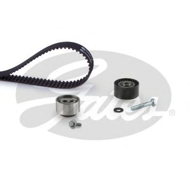 Комплект ГРМ Scudo/Jumpy/Berlingo/Partner 2.0HDi 00-  арт. K035524XS