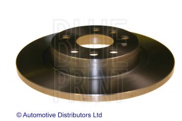BLUE PRINT диск гальмівний Cadillac BLS 06-  арт. ADA104336