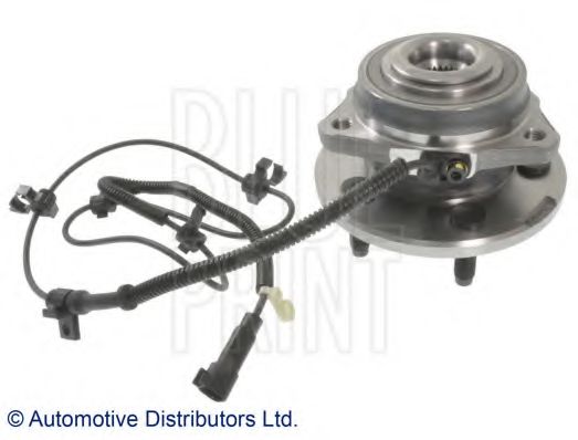 BLUE PRINT JEEP Маточина перед. права CHEROKEE 2.4-3.7 01-  арт. ADA108208