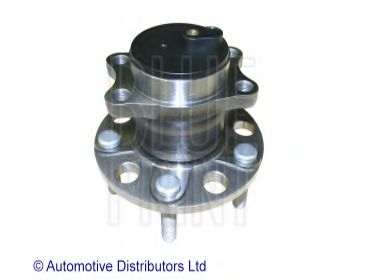 BLUE PRINT DODGE підшипник маточини колеса, комплект Avenger,Caliber 06-  арт. ADA108304