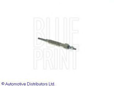 BLUE PRINT MITSUBISHI свічка розжарювання 6V Galant,Lancer,Colt,Space Wagon  арт. ADC41801