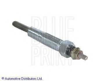BLUE PRINT MITSUBISHI свічка розжарювання L200/L300 87-  арт. ADC41811