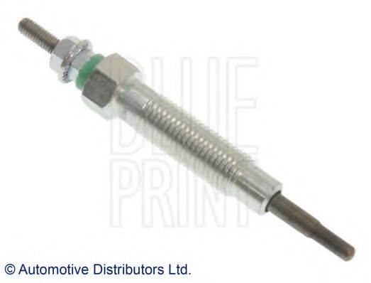 BLUE PRINT MITSUBISHI свічка розжарювання Pajero 2.8D/TD 98-  арт. ADC41812