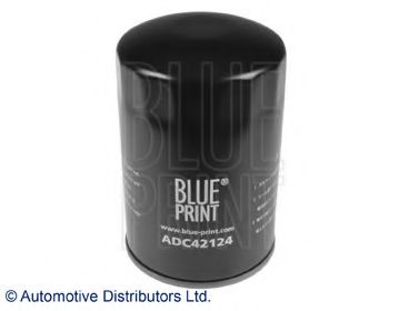 BLUE PRINT фільтр мастила Citroen,Peugeot,Fiat 3.0HDi  арт. ADC42124