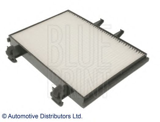 BLUE PRINT MITSUBISHI фільтр салону Space Wagon 2,0-2,4GDI -04  арт. ADC42504