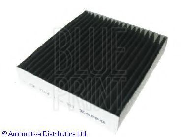 BLUE PRINT MITSUBISHI фільтр повітряний салону (вугілля) Colt 04-  арт. ADC42508