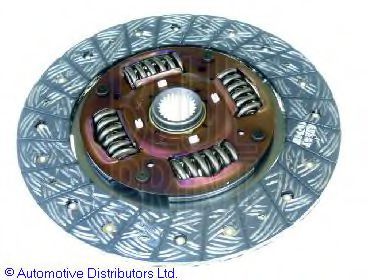 Диск сцепления  арт. ADC43163