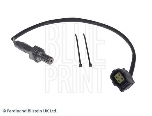 BLUE PRINT Лямбда-зонд MITSUBISHI Lancer 1.6,1.8,2.0  арт. ADC47065