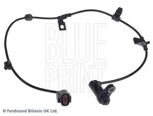 BLUE PRINT MITSUBISHI датчик ABS L200 10-  арт. ADC47122