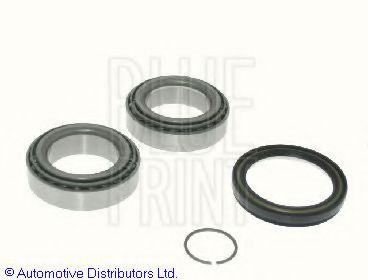 BLUE PRINT MITSUBISHI К-т підшипників(2 шт)  маточини  Pajero/L300  арт. ADC48217