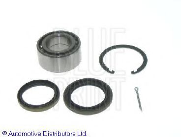 BLUE PRINT MITSUBISHI підшипник передній маточини Carisma 95-, Lancer 92-.  арт. ADC48220