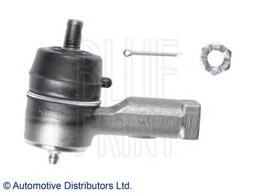 BLUE PRINT MITSUBISHI наконечник рул. тяги GALANT 83-92 лів/прав  арт. ADC48702