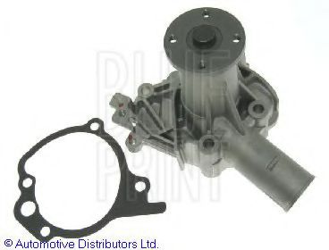 BLUE PRINT MITSUBISHI помпа води Colt,Galant,L300  арт. ADC49101