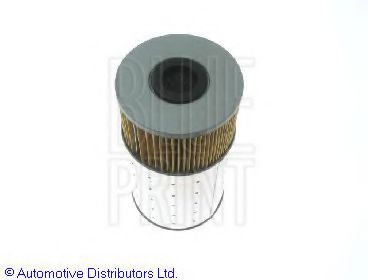 BLUE PRINT DB фільтр масляний вставка DB W201/202/124 2,0-3,5D/TD OM601-603/611 JAPKO арт. ADG02101