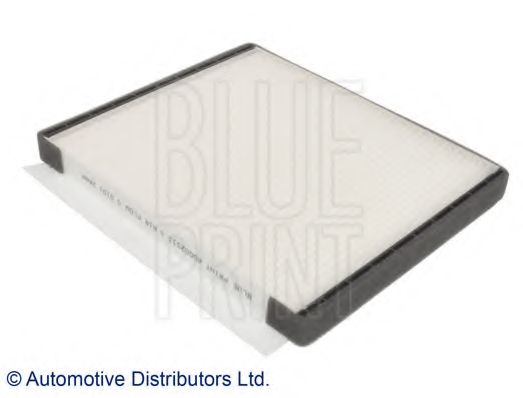 BLUE PRINT HYUNDAI фільтр повітря салону Accent,Elantra JAPANPARTS арт. ADG02533