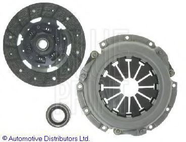 BLUE PRINT HYUNDAI к-т зчеплення Lantra 1,5-1,6 -00 D215 20z  арт. ADG03004