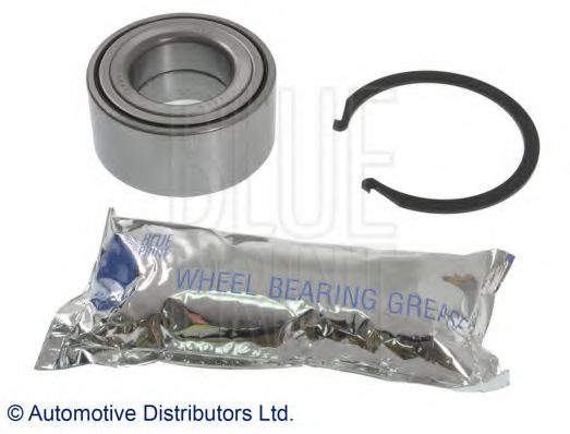 Підшипник маточини (компл.) Hyundai Elantra II, KIA Cerato I-09 (вир-во Blue Print)  арт. ADG08220