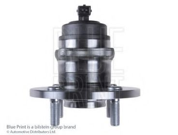 BLUE PRINT HYUNDAI Маточина задня з ABS Accent III 05-,Getz 02-,Kia Rio II,Picanto  арт. ADG08332