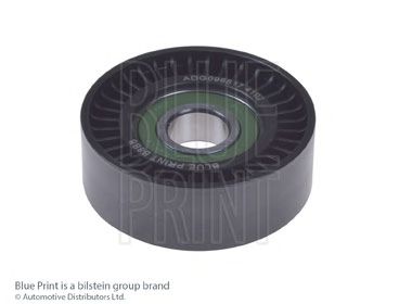 BLUE PRINT HYUNDAI ролик натяжн.I30 07-  арт. ADG096517
