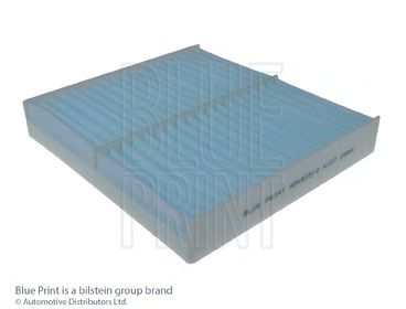 BLUE PRINT SUZUKI фільтр салону Swift 1,2 10- NIPPARTS арт. ADK82512