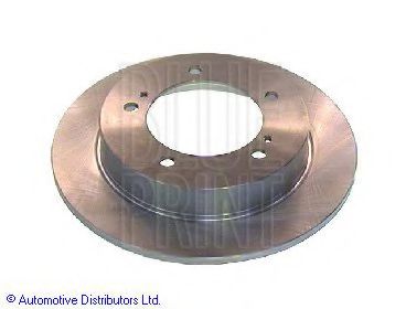 BLUE PRINT SUZUKI диск гальмівний передн.Vitara 1.6,X-90 1.6 96-  арт. ADK84305