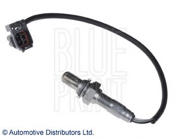 BLUE PRINT SUZUKI лямбда-зонд (4 конт.) SX4 1,5-1,6 06-  арт. ADK87038