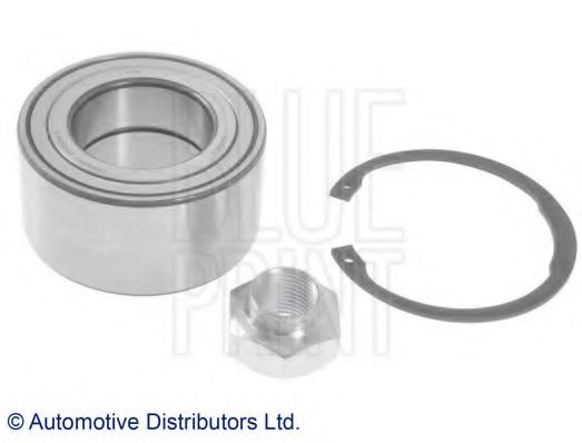 BLUE PRINT SUZUKI підшипн.ступ.Swift,Ignis 03-  арт. ADK88225