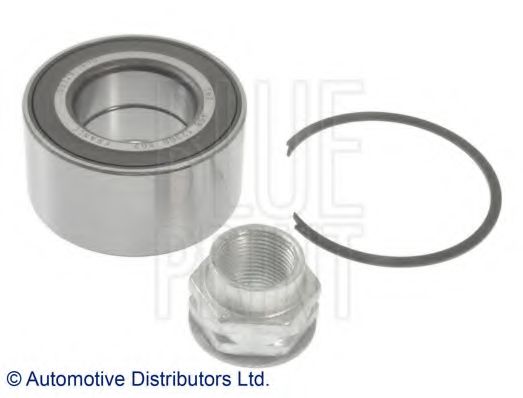 BLUE PRINT FIAT підшипник передній маточини SEICENTO 98- ABS  арт. ADL148201