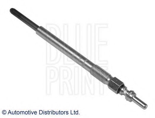BLUE PRINT свічка розжарювання CITROEN Berlingo,Jumpy 1,6HDi 05- PEUGEOT Expert,Partner 1,6HDi 06-.  арт. ADM51814