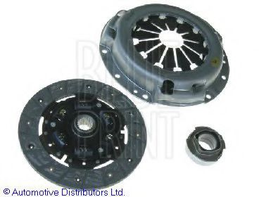 BLUE PRINT MAZDA К-кт зчеплення 323 1.3/1.6 86-  арт. ADM53035