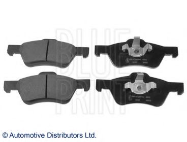 BLUE PRINT передн.гальмів.колодки Mazda Tribute,Ford Maverick  арт. ADM542102
