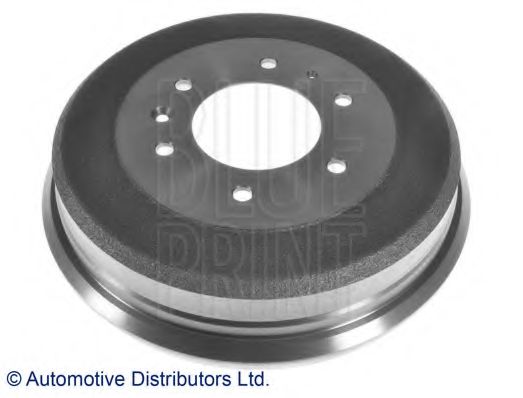 BLUE PRINT FORD Гальмівний барабан RANGER (TKE) 2.2 TDCi 11-, MAZDA BT-50 Пікап (CD, UN) 2.5 MRZ-CD (UNY0W3) 06-13  арт. ADM54708