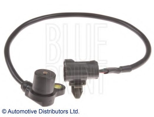 BLUE PRINT MAZDA Датчик положення колінчатого валу 323 F V (BA) 2.0 94-98, XEDOS 6 (CA) 2.0 V6 (CAEP) 92-94  арт. ADM57203