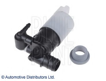 BLUE PRINT CITROEN насос омивача C1,C2,C3,C4,C5, Berlingo,Jumpy,Fiat Scudo,Peugeot NISSAN арт. ADN10313