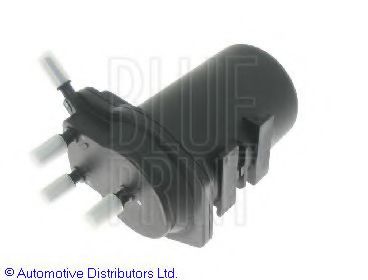 BLUE PRINT NISSAN фільтр паливний диз.Almera,Juke,Kubistar,Note,Renault Clio II, Kangoo 1.5dCi  арт. ADN12325
