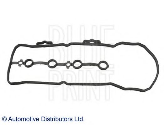 Прокладка клапанної кришки Nissan Qashqai I, Tiida I (вир-во Blue Print)  арт. ADN16758