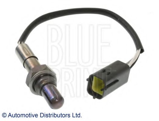 BLUE PRINT NISSAN лямбда-зонд Qashqai 07-, Tiida, Note  арт. ADN17024