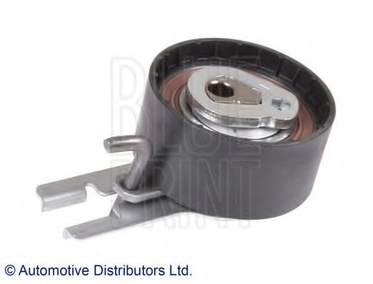 BLUE PRINT TOYOTA ролик натягувача ременя Aygo 1,4HDi, MAZDA 2/3. SUZUKI RUVILLE арт. ADP157601