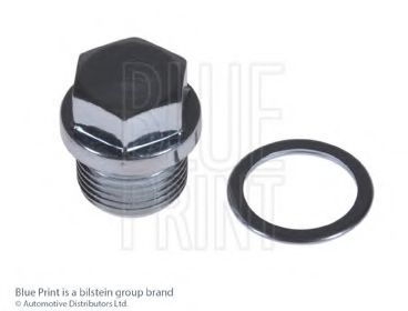 BLUE PRINT  пробка з прокладкою (злив мастила) М20х1,5  L=14 OAS 114 SUBARU SUBARU арт. ADS70101