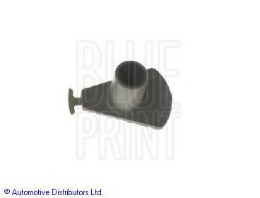 Бігунок розподілювача запалення DAIHATSU CHARADE III  SUBARU JUSTY I, VIVIO  TOYOTA CALDINA, CAMRY, CARINA E VI, CARINA IV, CARINA V, CELICA, COROLLA, COROLLA FX, HIACE IV 0.7-2.2 10.83-08.04  арт. ADT31437